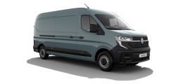 Yeni Renault Master
